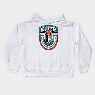 Elite 2 Kids Hoodie